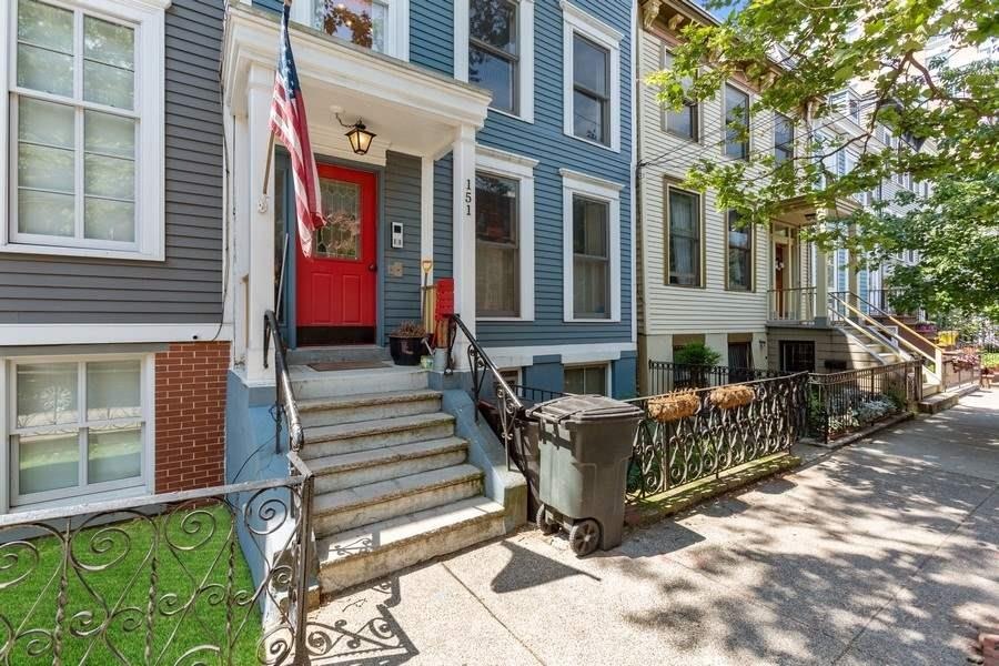 151 Sussex St unit 3, Jersey City, NJ 07302 - photo 1