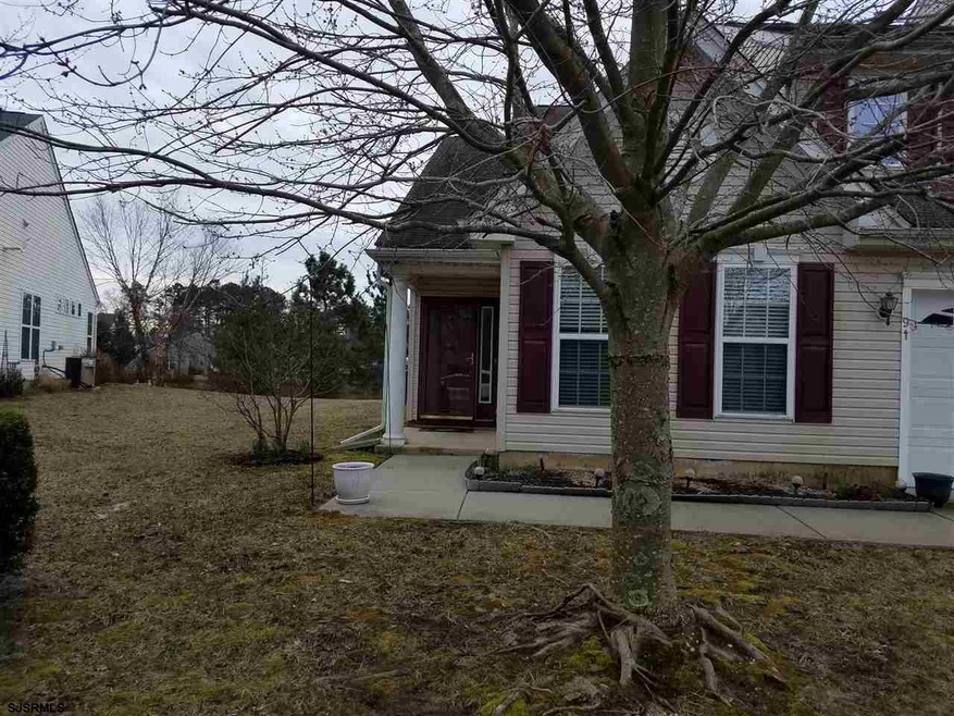 91 Sorrentino Way, Mays Landing, NJ 08330 - photo 1