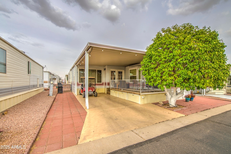 7750 E Broadway Rd unit 238, Mesa, AZ 85208 - photo 1
