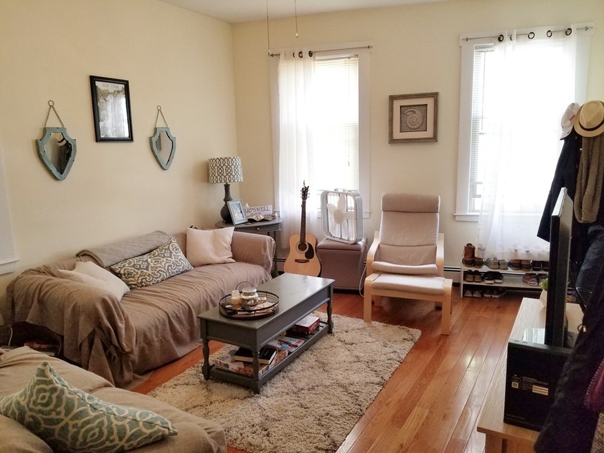 1210 Cambridge St unit 2, Cambridge, MA 02139 - photo 1