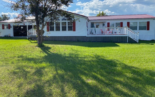 311 SW Paul Pearce Ln, Lake City, FL 32024 - photo 1