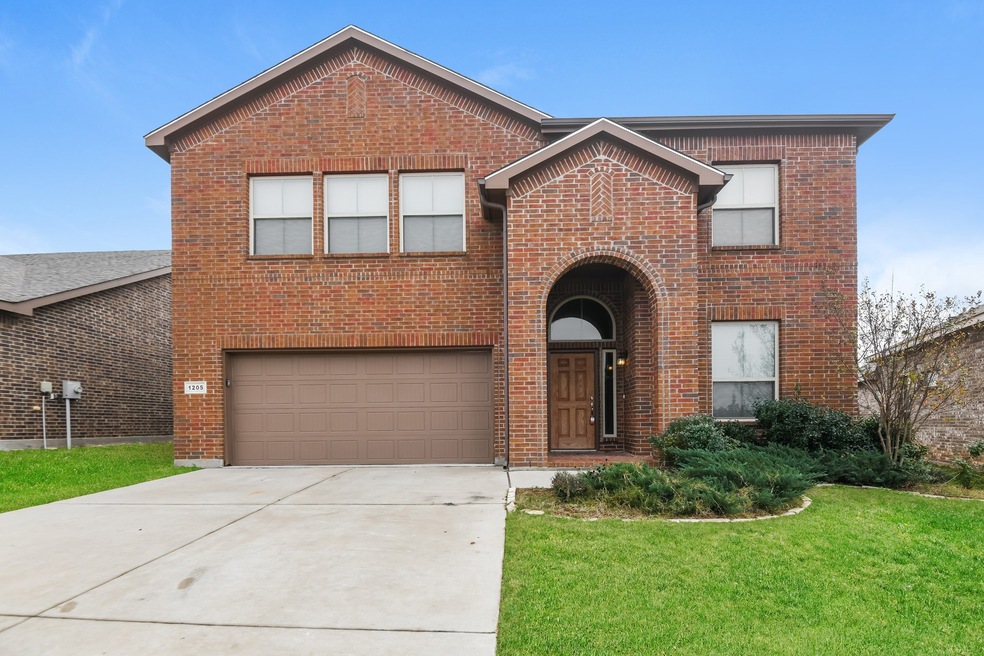 1205 Jake Ct, Weatherford, TX 76087 - photo 1
