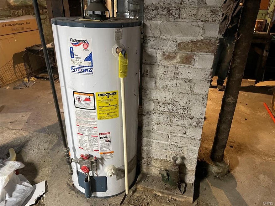 131 S 18th St, Olean, NY 14760 - photo 1