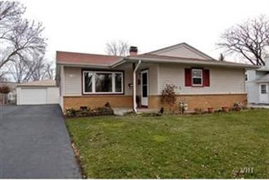 3300 Oriole Ln, Rolling Meadows, IL 60008 - photo 1