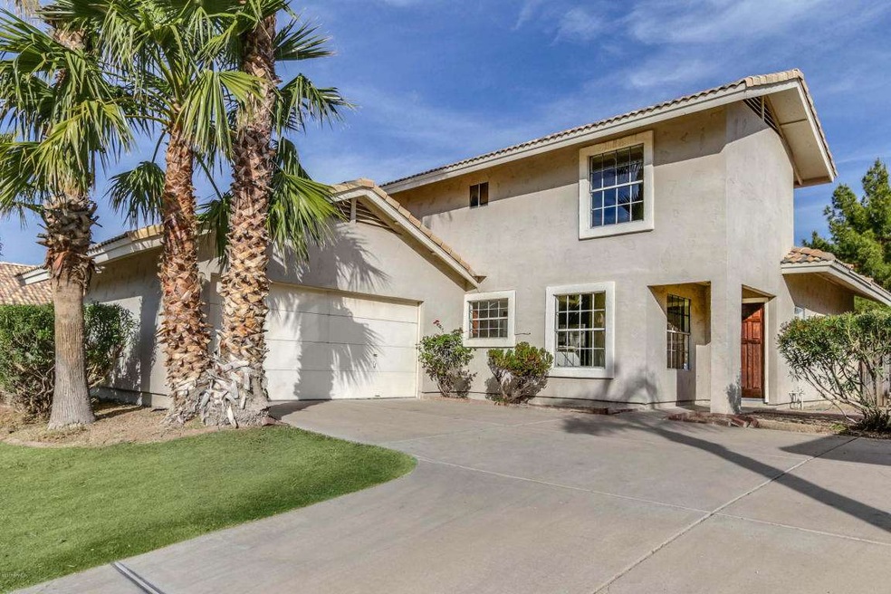 1370 West Elgin Street | Welcome Home!