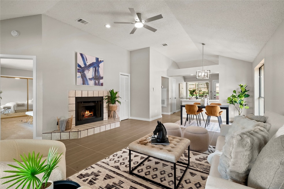 Sold • Co-Listing Agent