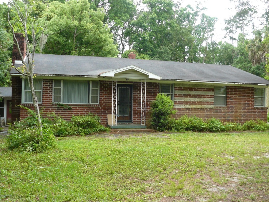 2785 Parental Home Rd, Jacksonville, FL 32216 - photo 1