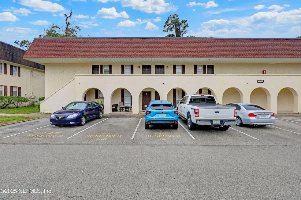 1618 El Camino Rd unit 2, Jacksonville, FL 32216 - photo 1