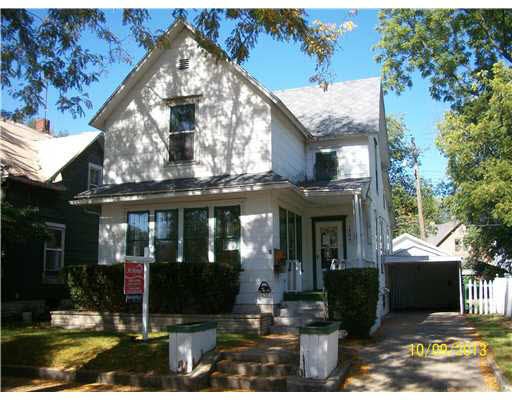 404 Brady St, Elkhart, IN 46516 - photo 1