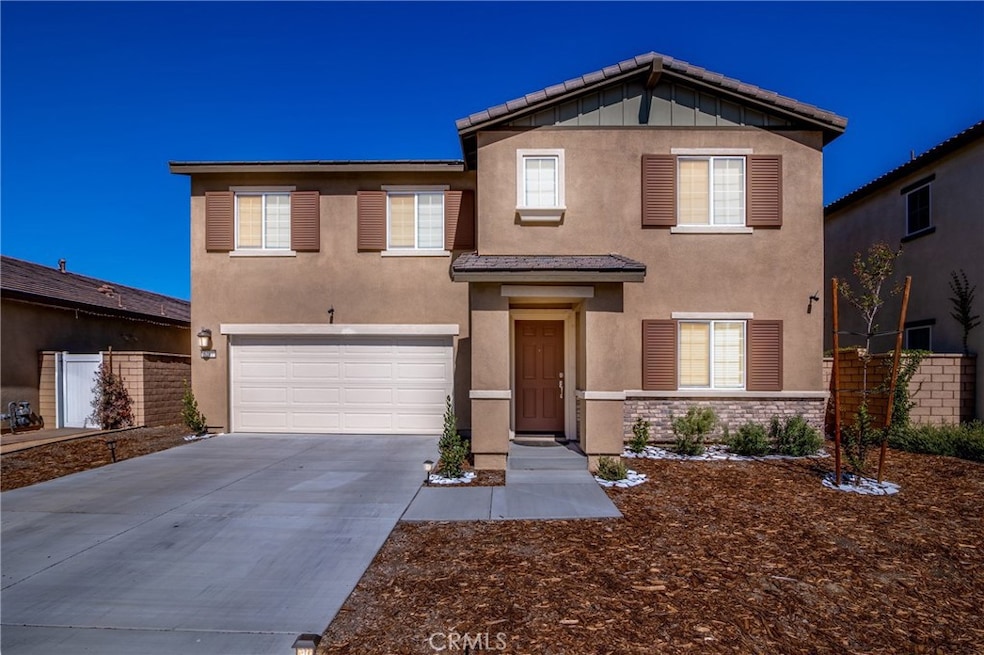 5280 Coyote St, Hemet, CA 92545 - photo 1