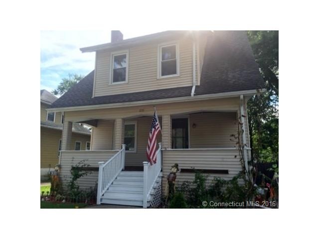 231 Monroe St, Hartford, CT 06114 - photo 1