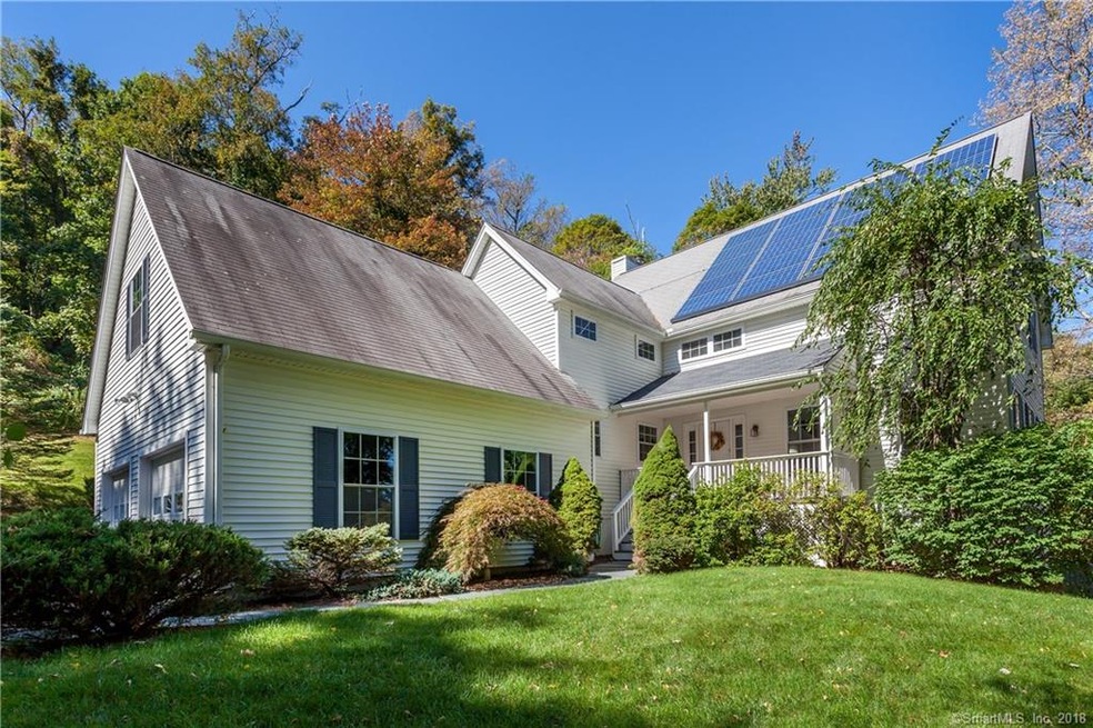 17 Candleview Dr, Sherman, CT 06784 - photo 1