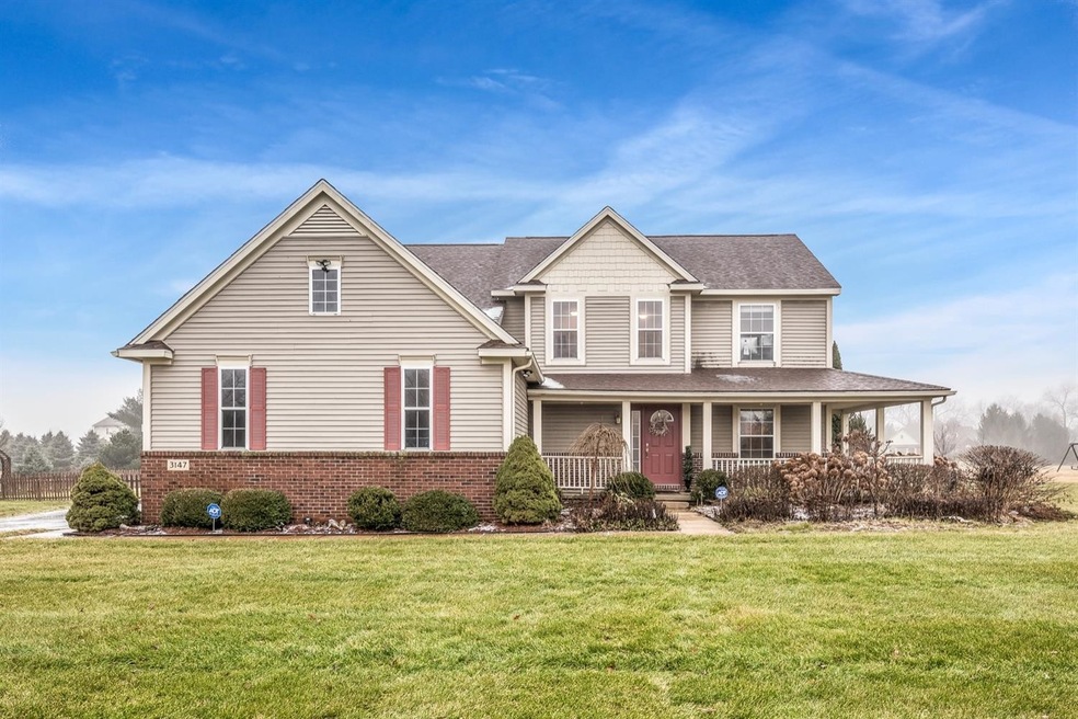 3147 Sandhill Dr, Dexter, MI 48130 - photo 1