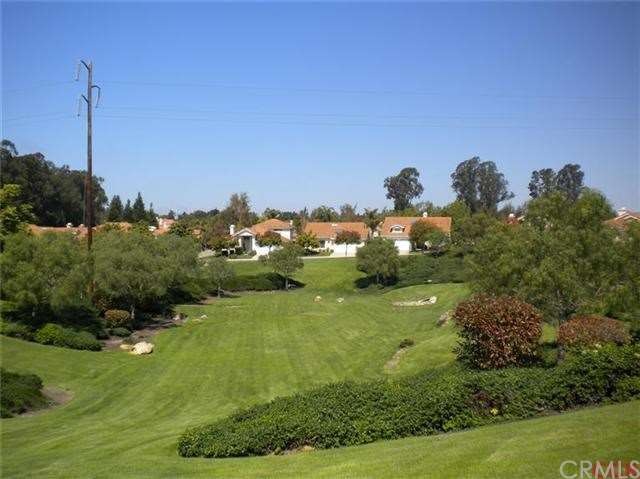 View Of Green Belt Area Park From Front Of Residen