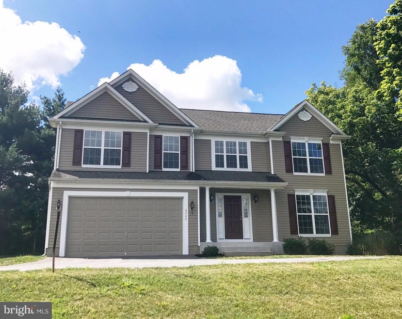 6088 Old Washington Rd, Elkridge, MD 21075 - photo 1