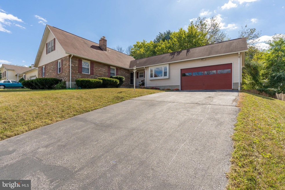 4309 Arline Ave, Halethorpe, MD 21227 - photo 1