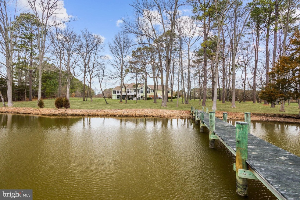 28211 Brick Row Dr, Oxford, MD 21654 - photo 1