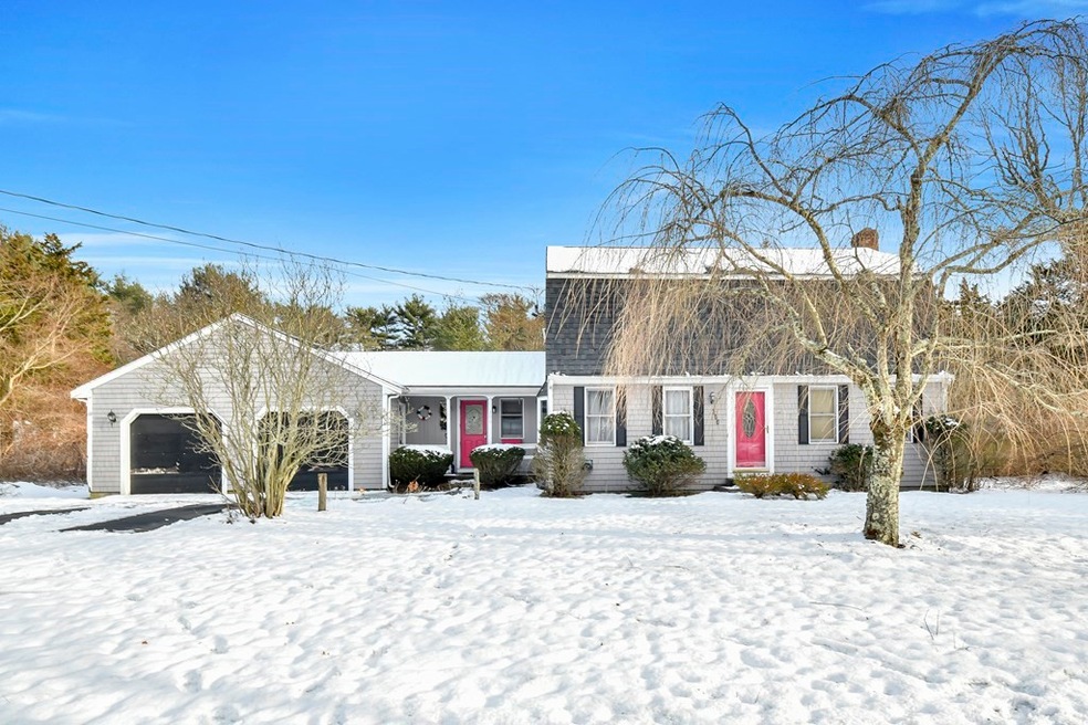 300 Winter St, Hanson, MA 02341 - photo 1