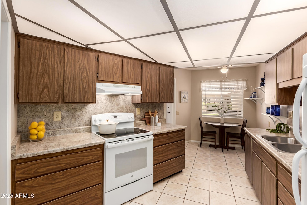 10913 W Coggins Dr, Sun City, AZ 85351 - photo 1