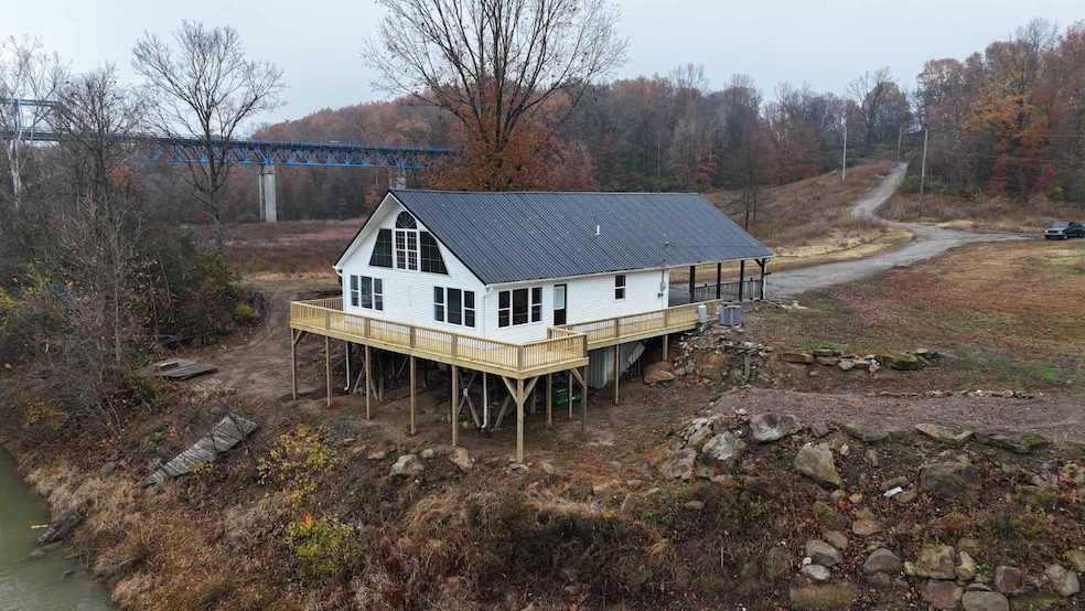 9595 U S 62, Rockport, KY 42369 - photo 1