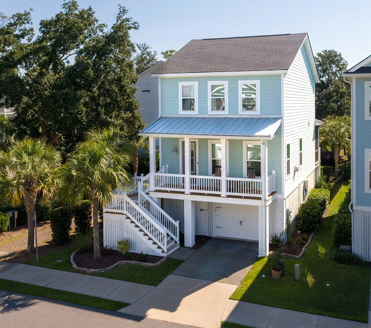 855 Forrest Dr, Daniel Island, SC 29492 - photo 1