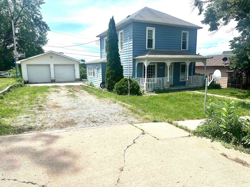 For Sale $179,000