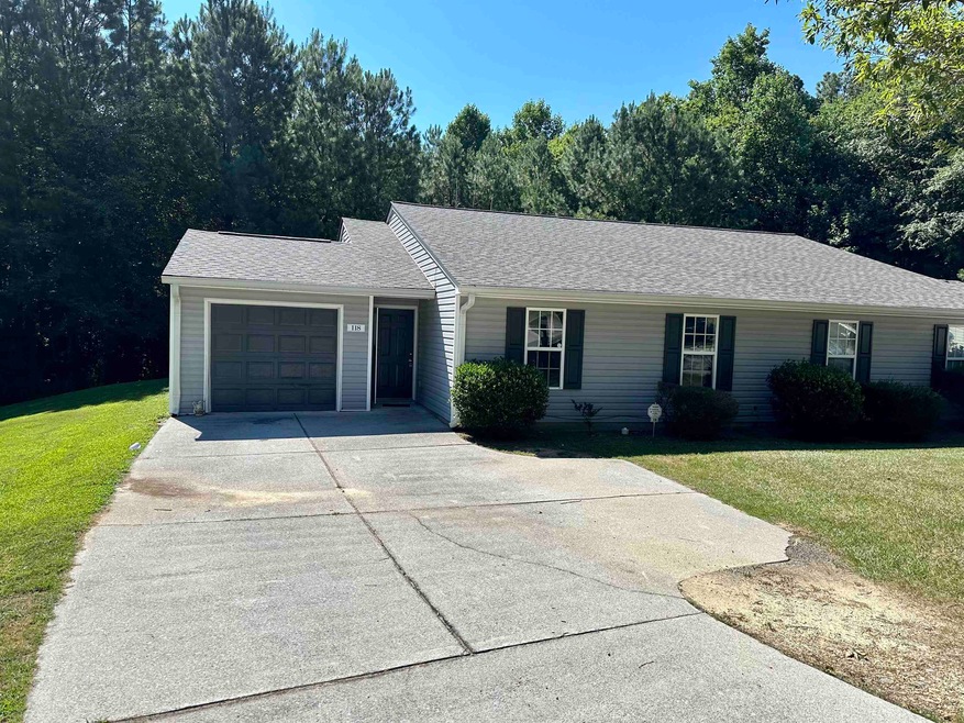 118 Carroll Creek Ln, Carrollton, GA 30117 - photo 1