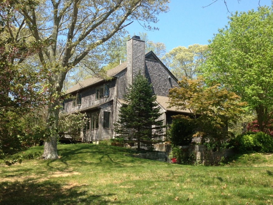 200 Longview Rd, Vineyard Haven, MA 02568 - photo 1