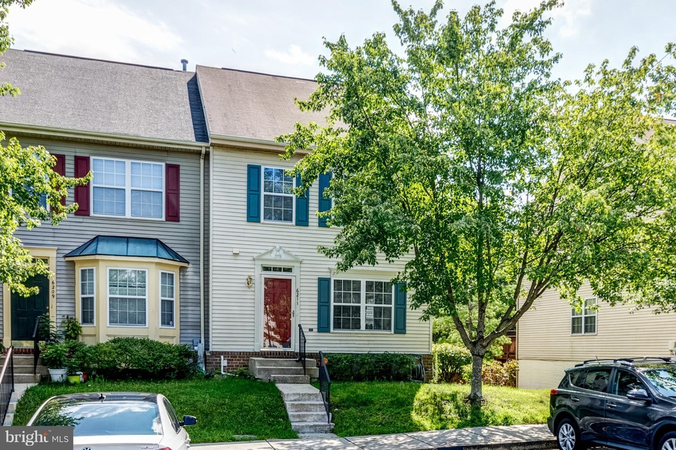 6211 Deep Earth Ln, Columbia, MD 21045 - photo 1