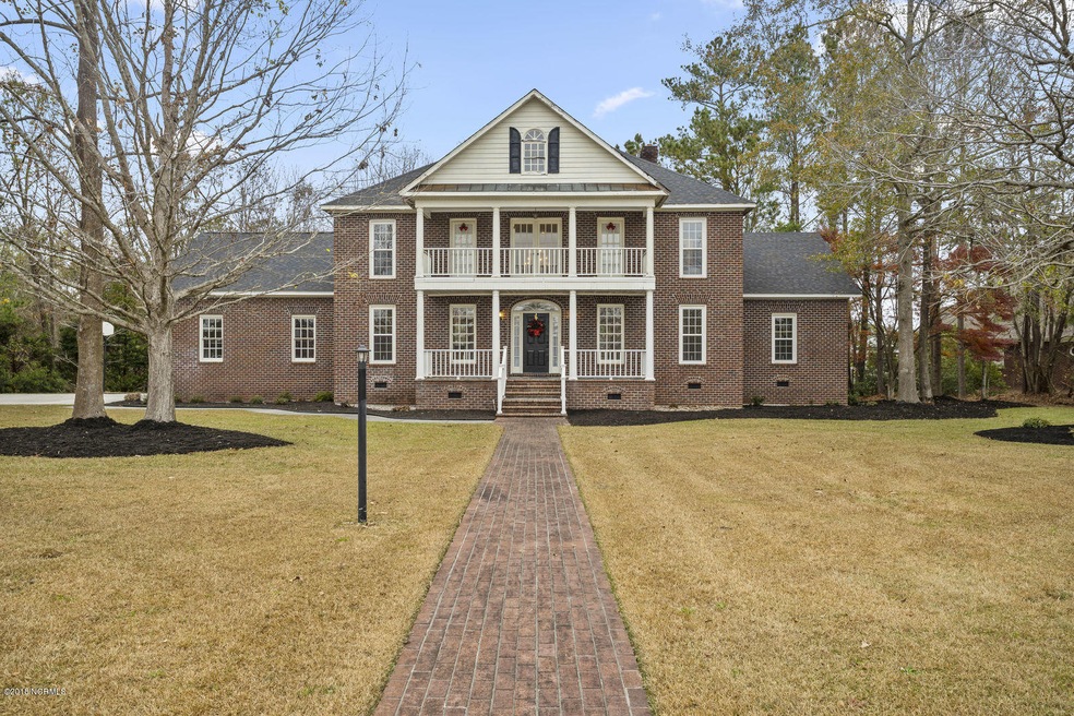 200 Drayton Hall, Jacksonville, NC 28540 - photo 1