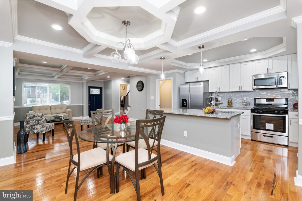 3504 Ingleside Ave, Baltimore, MD 21215 - photo 1