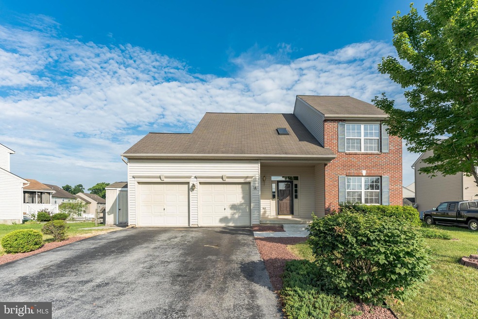 503 Bluebill Dr, New Castle, DE 19720 - photo 1