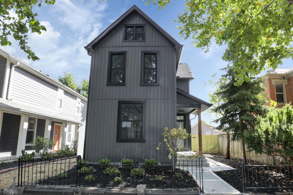 475 E Beck St, Columbus, OH 43206 - photo 1