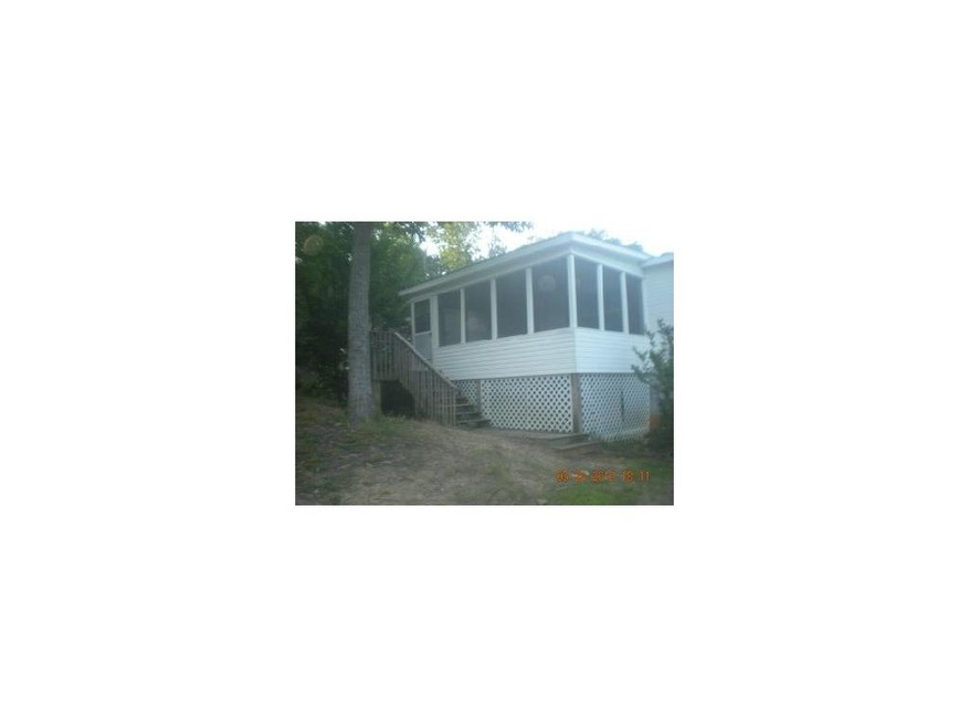 1012 Wildcat Creek Rd, Ellijay, GA 30540 - photo 1