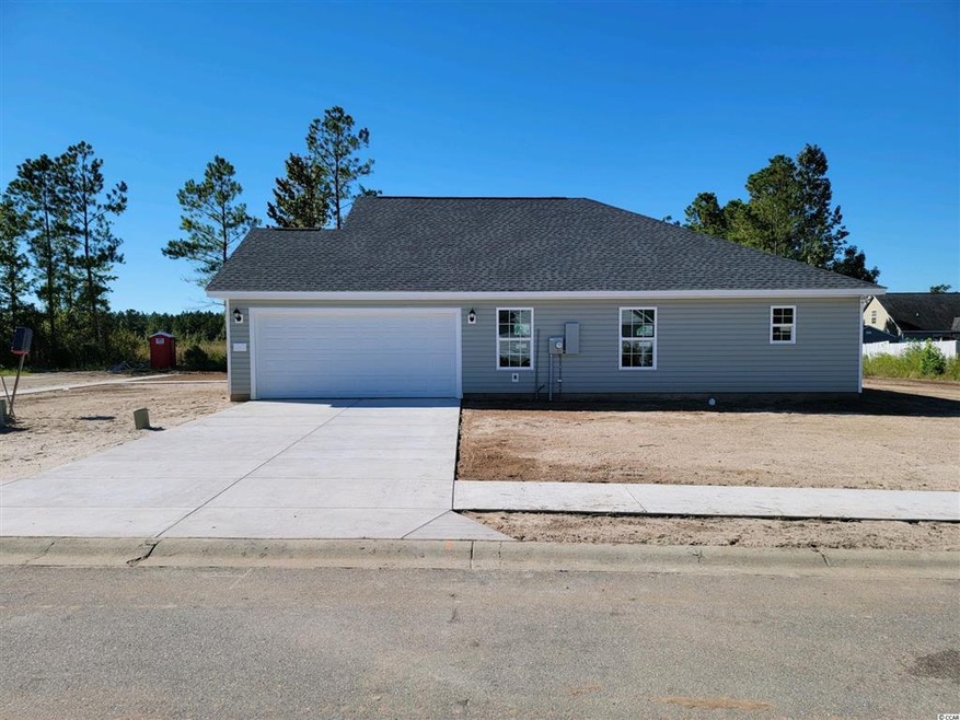 2632 Warm Springs Ln, Conway, SC 29527 - photo 1