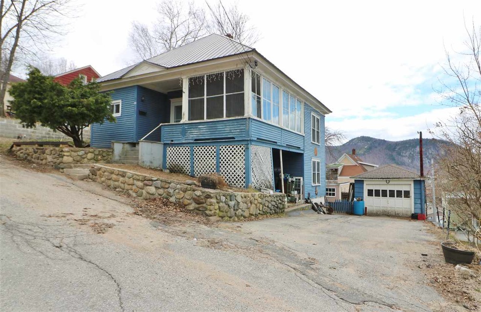 561 Carroll St, Berlin, NH 03570 - photo 1