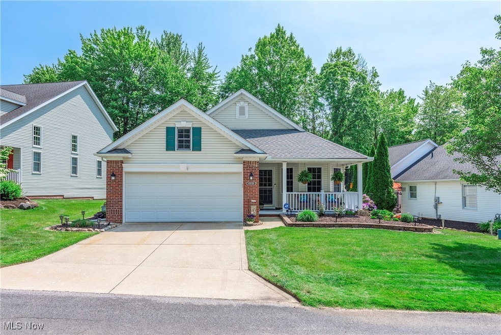 Sold $369,900