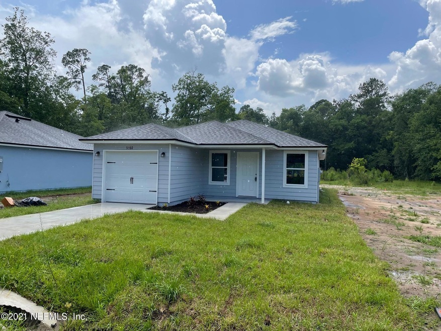 5160 Seaboard Ave, Jacksonville, FL 32210 - photo 1