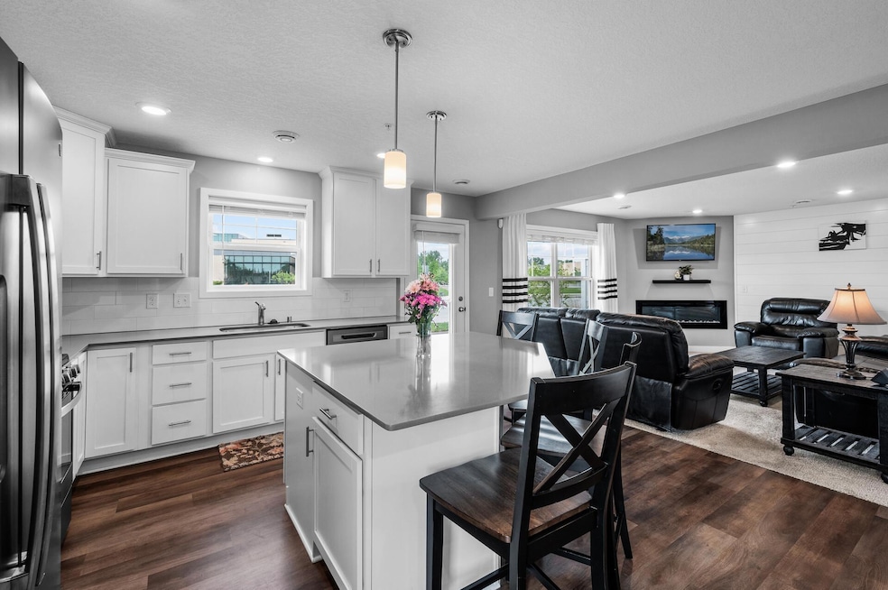 Sold $355,000 • Co-Listing Agent