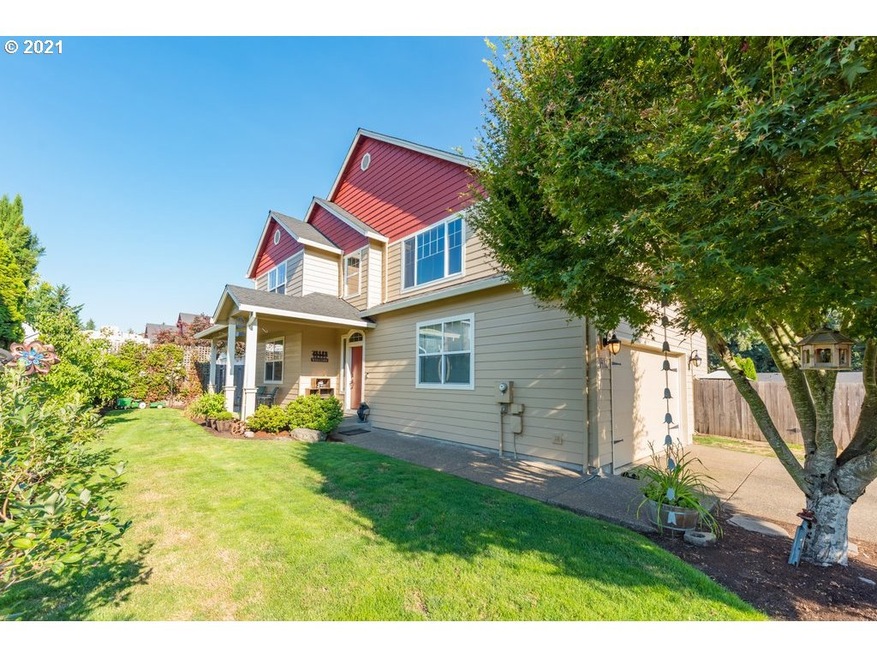 1412 NE 18th Place, Canby, OR 97013 - photo 1