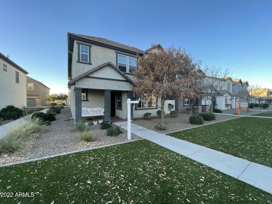 10463 E Natal Ave, Mesa, AZ 85209 - photo 1