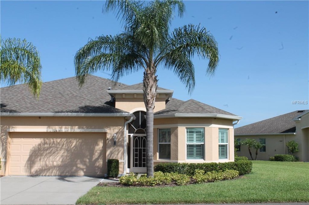 2519 Sapphire Greens Ln unit RIC 28, Sun City Center, FL 33573 - photo 1