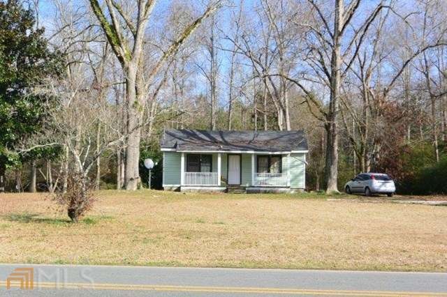 7386 Forrest Rd, Grantville, GA 30220 - photo 1