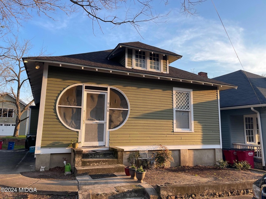 946 New St unit B, Macon, GA 31201 - photo 1