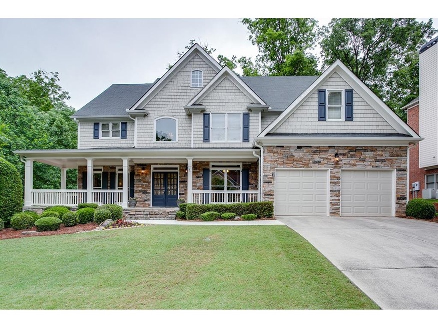 1036 Alexander Run Pass - Welcome Home! Stone & co