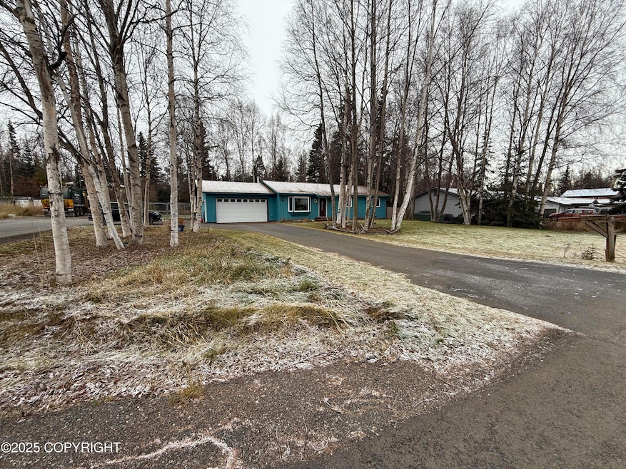 200 W 123rd Ave, Anchorage, AK 99515 - photo 1