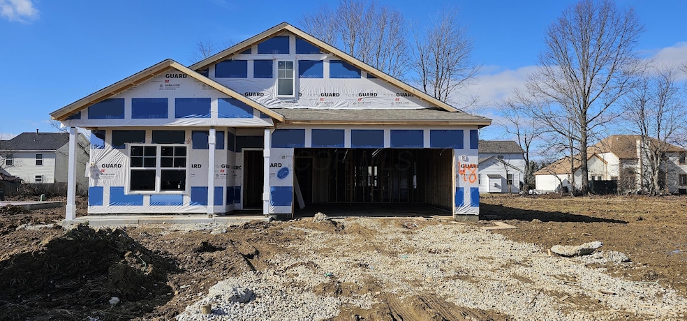 MW 48 Exterior photo
