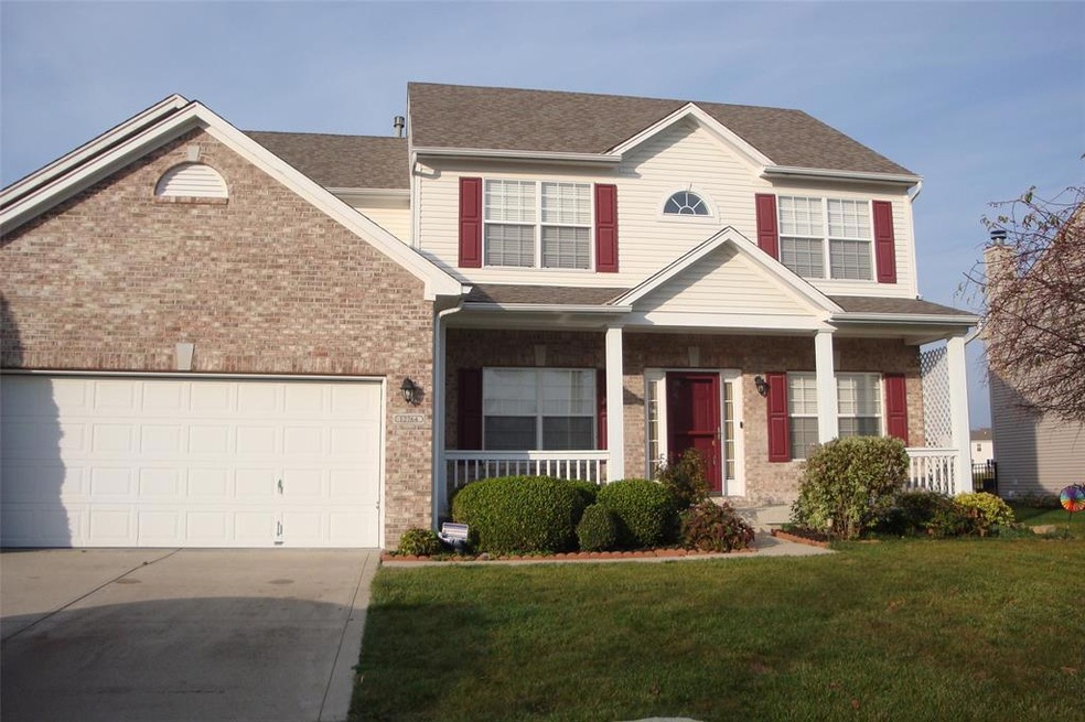12764 Vikings Ln, Fishers, IN 46037 - photo 1