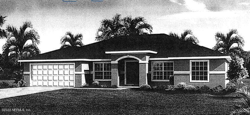 single family