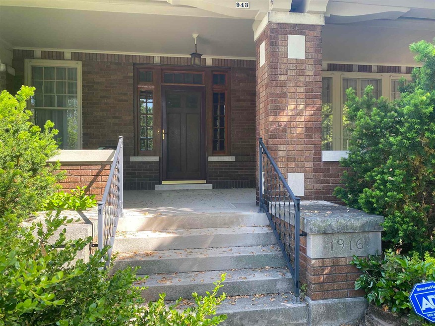 943 Bell Ave, New Haven, IN 46774 - photo 1